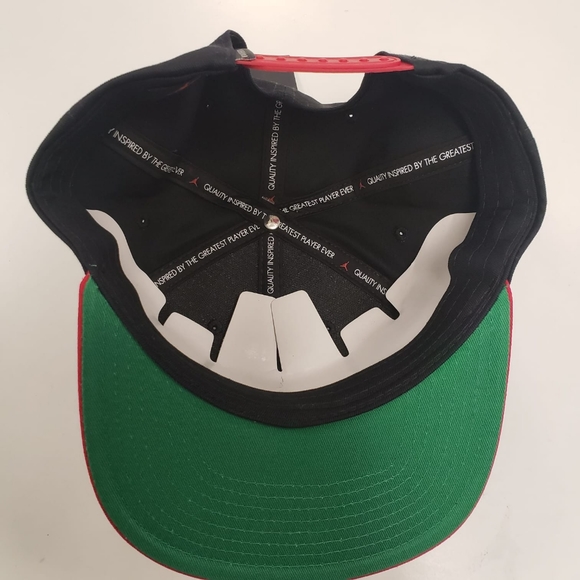 Jordan Men's Hat - Picture 2 of 4